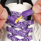 The No-Tie Kids magnetic shoelaces - The No-Tie shoelaces