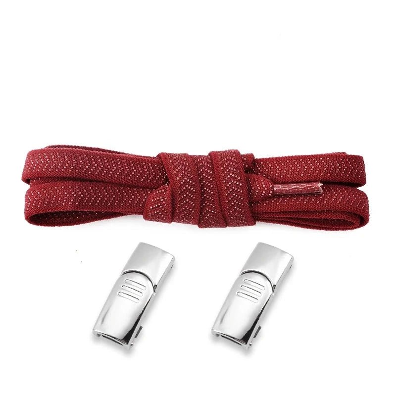 The No-Tie type2 magnetic shoelaces - The No-Tie shoelaces