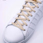 The No-Tie capsule shoelaces - The No-Tie shoelaces
